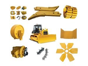 SHANTUI Spare parts