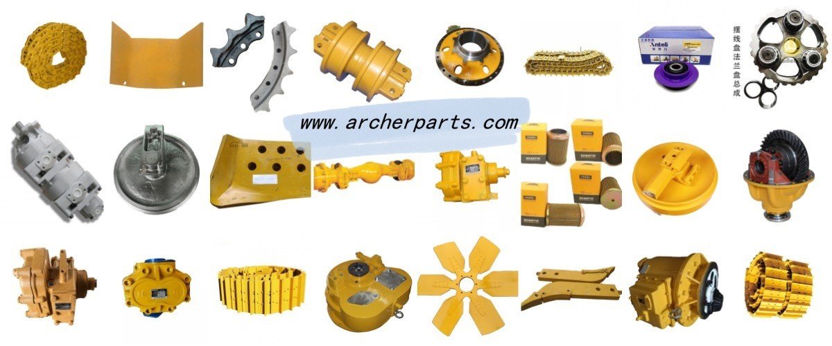 SHANTUI spare parts for sale