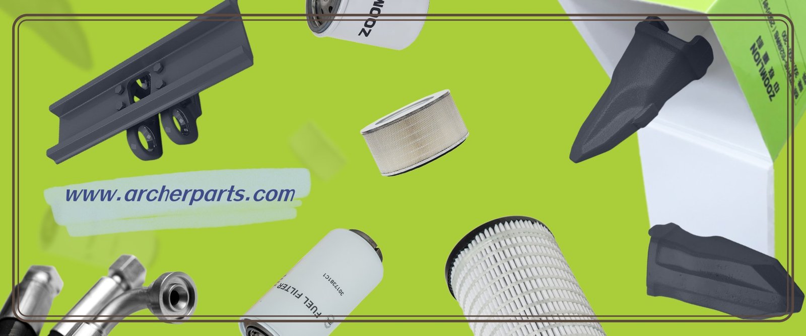 ZOOMLION SPARE PARTS FOR SALE