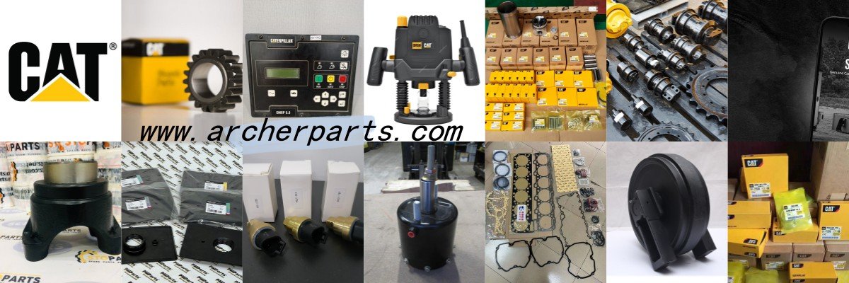 caterpillar spare parts suppliers