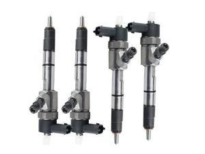 FOTON Truck CUMMINS and WEICHAI Engine Parts Fuel Injector