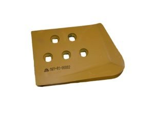 SHANTUI Bulldozer Parts End Bit 16Y-81-00003