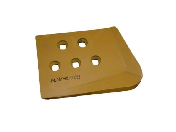 SHANTUI Bulldozer Parts End Bit 16Y-81-00003