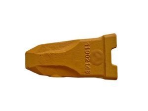 SANY Excavator Parts Bucket Bucket Tooth 11902148