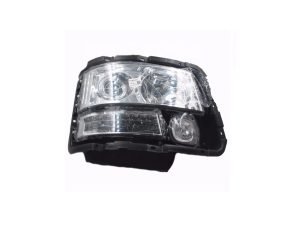 SHACMAN Truck Headlight DZ93189722010 DZ95259532202