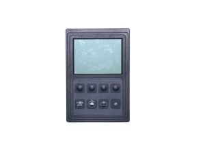ZOOMLION Excavator spare parts 1020100093 DC038D-DM display