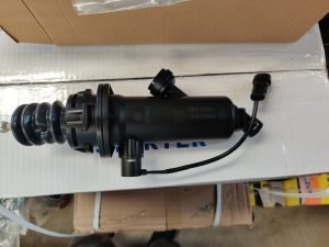 HOWO spare parts Clutch master cylinder