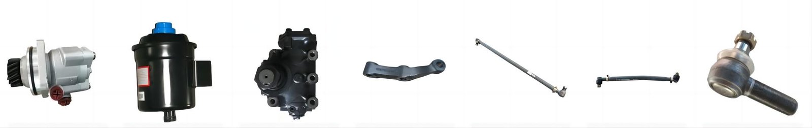 Howo Steering Parts