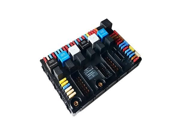 HOWO truck parts Howo Electrical Junction Box Assembly