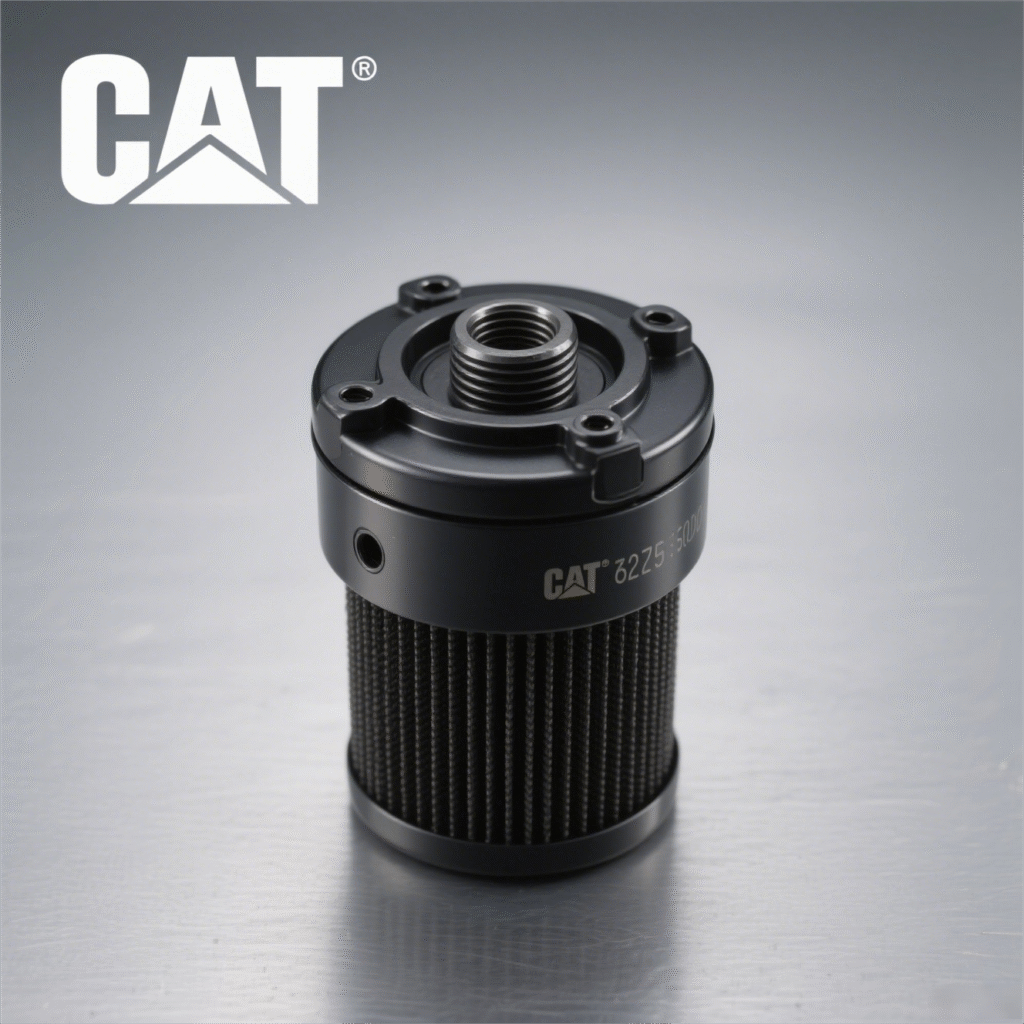CAT SPARE PARTS