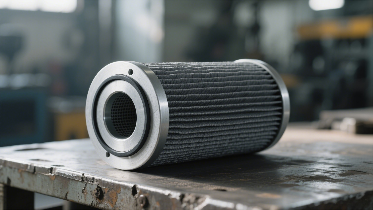 engineering machinery parts