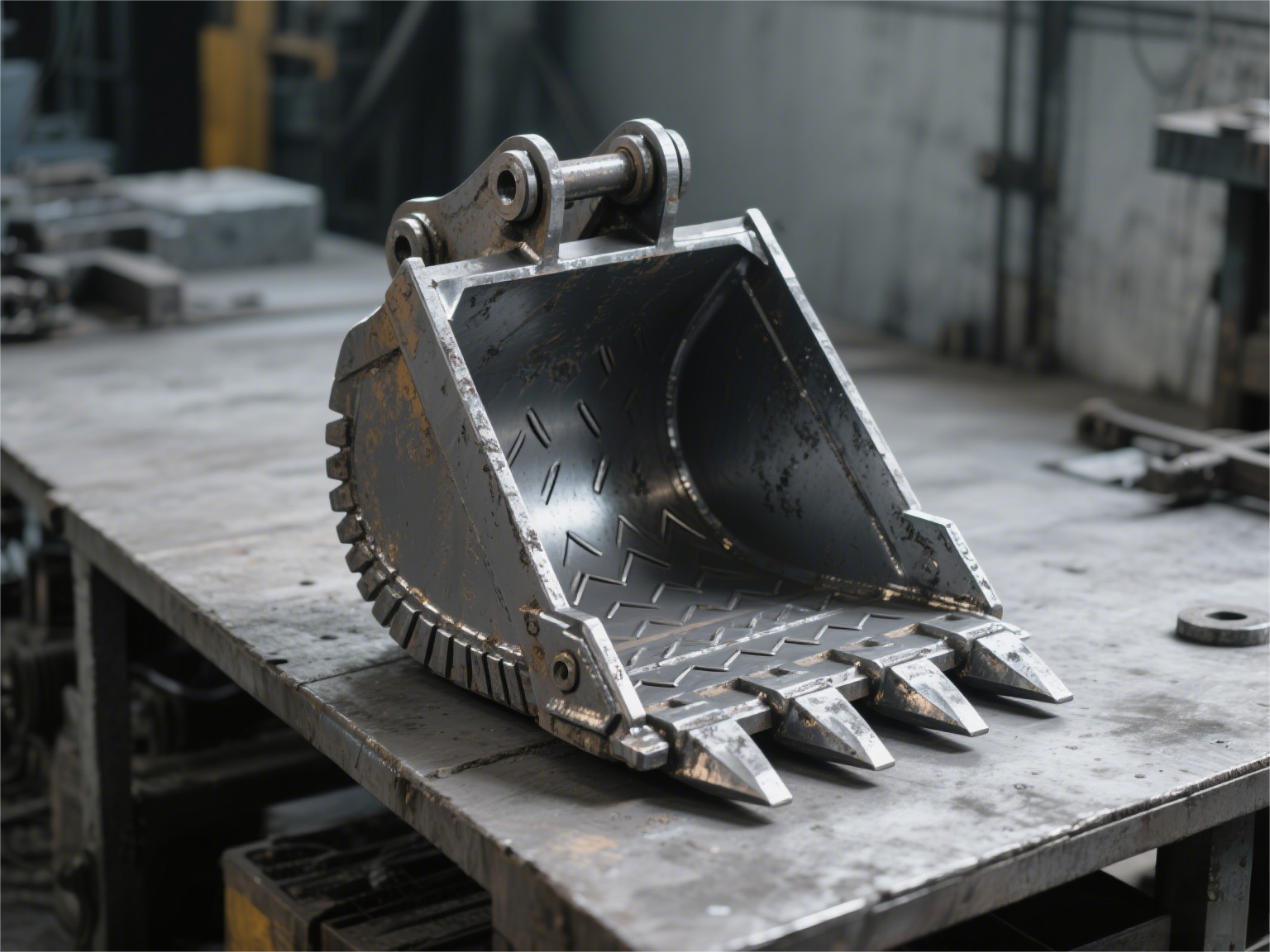 XCMG Excavator bucket