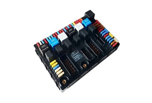 HOWO truck parts Howo Electrical Junction Box Assembly