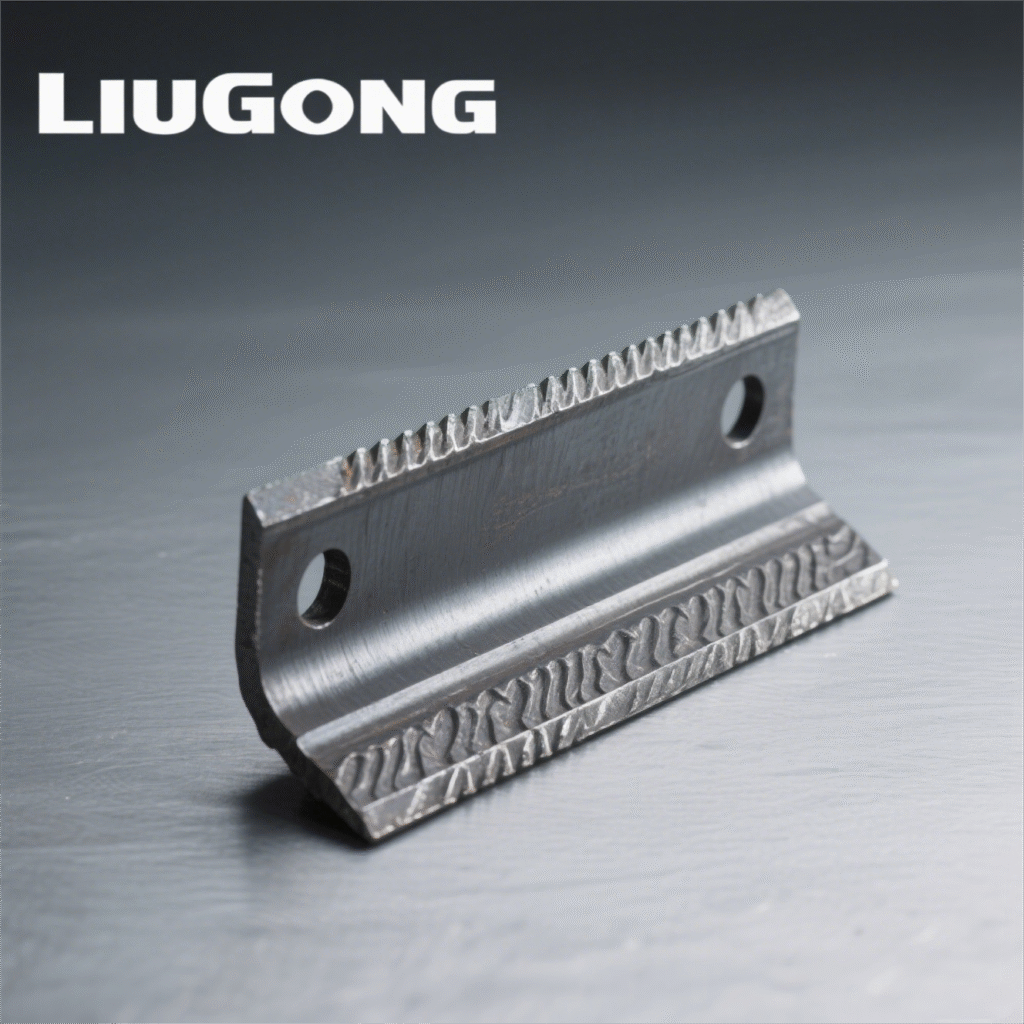 LIUGONG SPARE PARTS