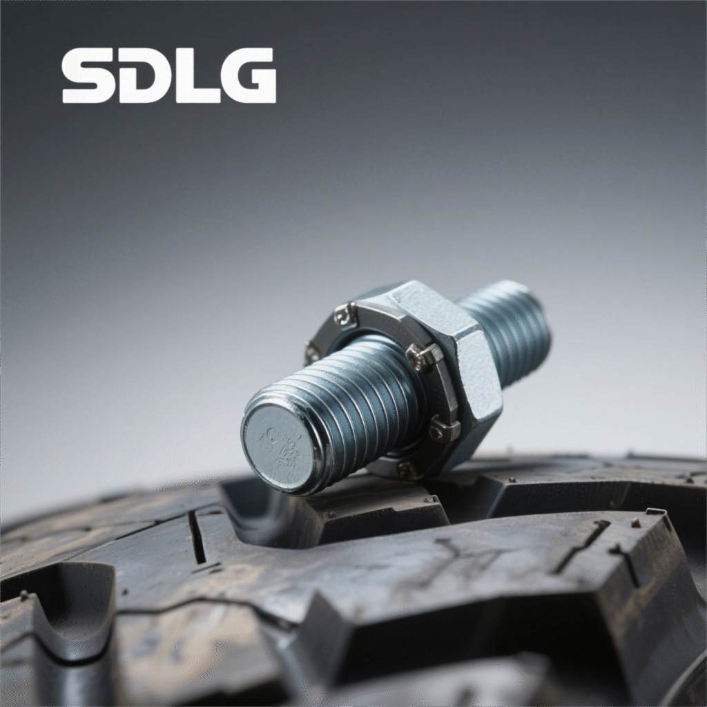SDLG SPARE PARTS