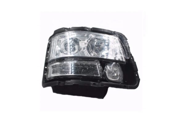 SHACMAN Truck Headlight DZ93189722010 DZ95259532202