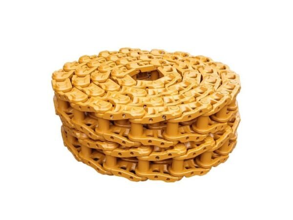 Track Link Assy For Excavator