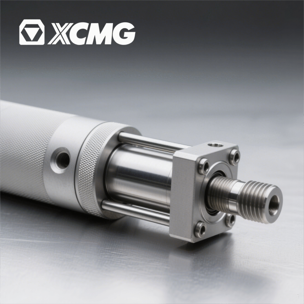 XCMG SPARE PARTS