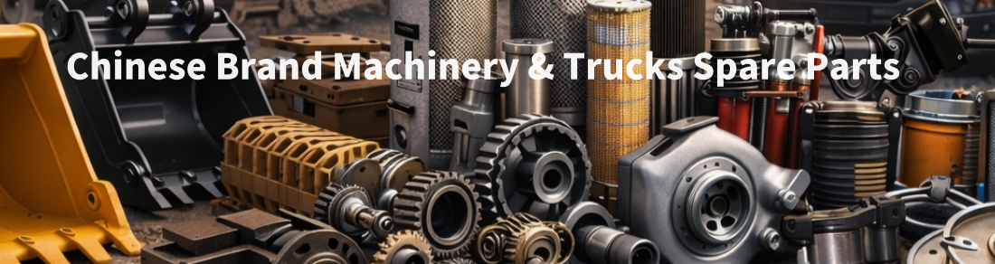 Mining Truck Parts & Heavy Equipment Spare parts | Direct Export to South Africa