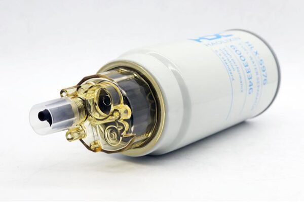 HOWO Oil Filters & Radiators Supplier