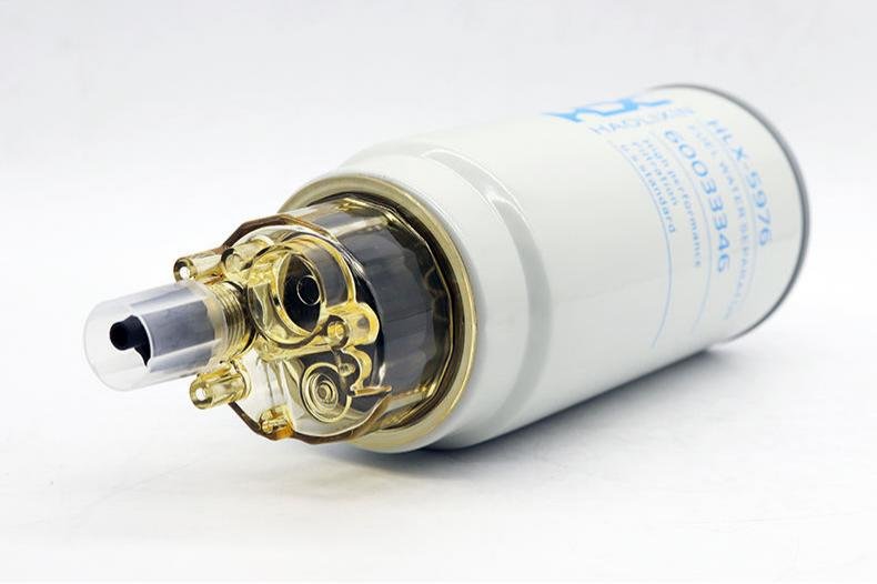 HOWO Oil Filters & Radiators Supplier