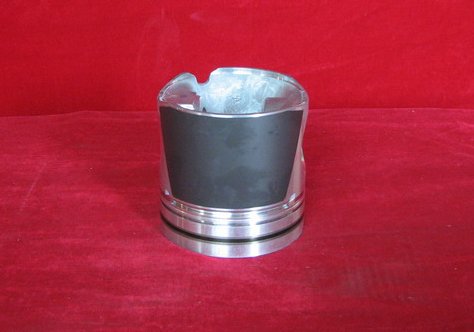SITRAK Piston