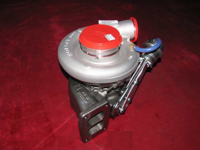 SITRAK Engine Turbocharger