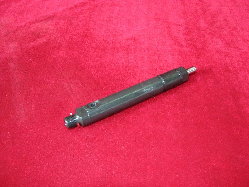 SITRAK Injector
