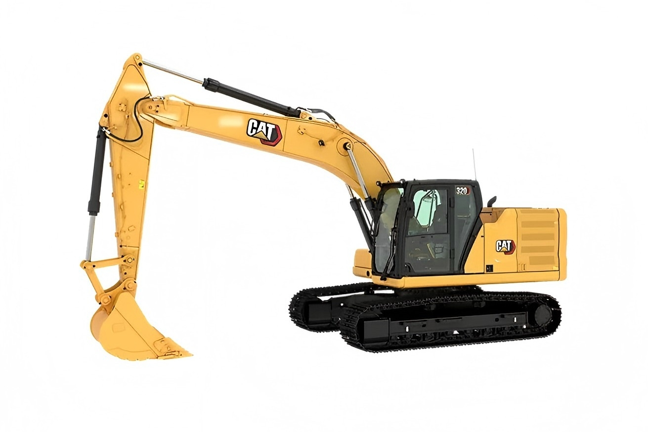 CATERPILLAR CAT Parts