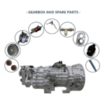 FAW Drivetrain & Clutch