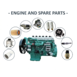 FAW J6P Truck Engine Piston Kit for CA6DM2