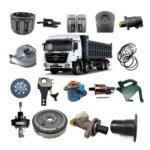 FOTON Spare Parts