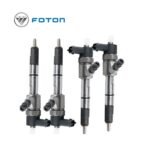 FOTON Truck CUMMINS and WEICHAI Engine Parts Fuel Injector