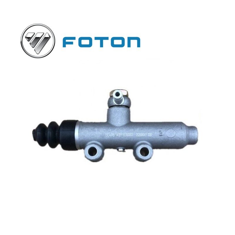 Foton truck parts clutch master cylinder 1432116380003