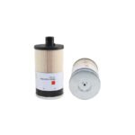 HOWO Air Filter Cartridge WG9725550105 — SINOTRUK heavy duty truck air intake filter element OEM spare part