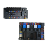 HOWO truck parts Howo Electrical Junction Box Assembly