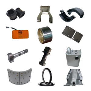 Howo Sinotruk Parts For Sale