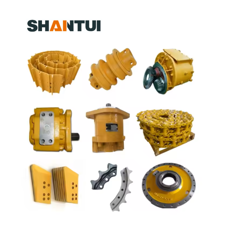 SD22 Bulldozer Spare Parts