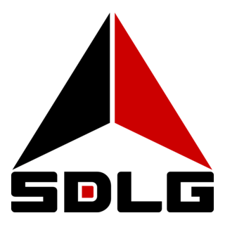 SDLG Wheel Loader Parts