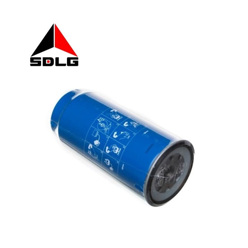SDLG Parts For sale 4110001016004 Fuel Filter