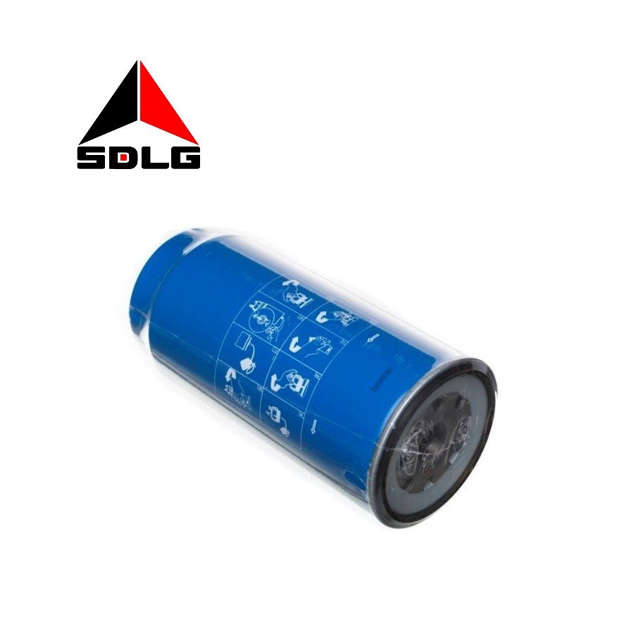 SDLG Parts For sale 4110001016004 Fuel Filter