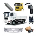 SHACMAN F2000 Spare Parts