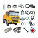 SHACMAN F3000 Spare Parts