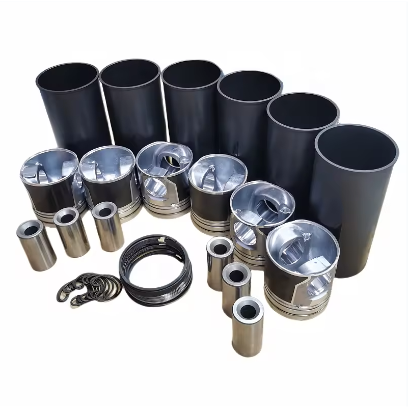 SHACMAN Weichai Engine Overhaul Parts