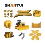 SHANTUI Spare Parts