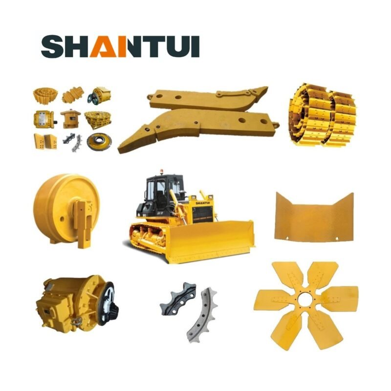 SHANTUI Spare Parts