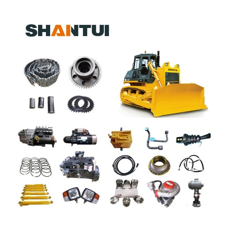 SHANTUI Wear Parts
