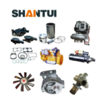 SHANTUI engine Spare Parts
