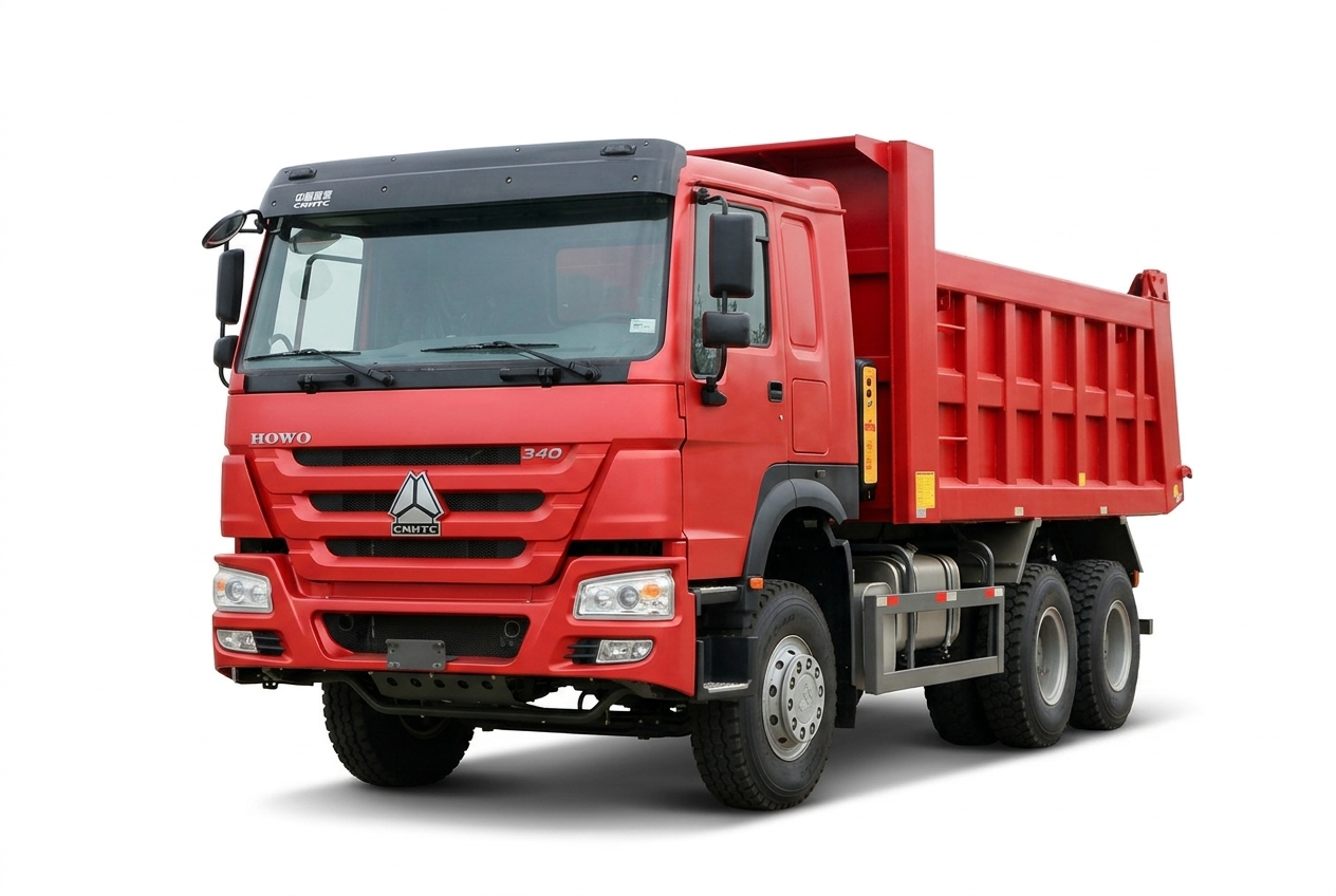 SINOTRUK HOWO Spare Parts