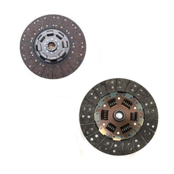 WG9921161100-Clutch-Disc-For-Sinotruk